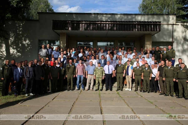 Ценность десантного братства