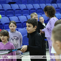 Спортивный комитет Вооружённых Сил продолжает реализацию проекта «В мире армейского спорта»