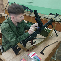 Сдали экзамен