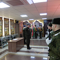 Повышая квалификацию