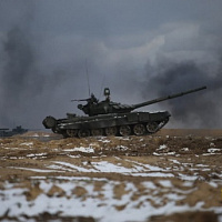 В единых боевых порядках