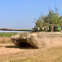 Слаженность подразделения — гарант успешного выполнения задач по предназначению