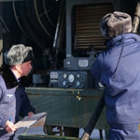 Состоялись совместные полеты Су30СМ и Су-35С