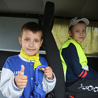 В соединениях и воинских частях продолжают работу военно-патриотические лагеря