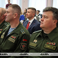 В Минске открыт специализированный класс обучения управлению БЛА