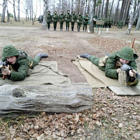Точно в цель!