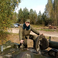 Покоряя водную стихию