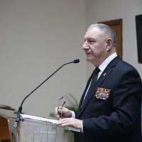 В повестке дня – гражданско-патриотическое воспитание