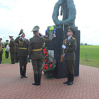 Спасибо за Победу! 