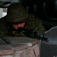 Комплексная тренировка