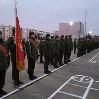 Не забудем героев