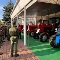 Занимательная экскурсия