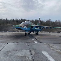 Штурмуя небеса