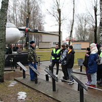 Каникулы с пользой