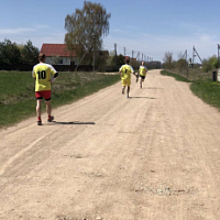 Лучшие в спорте