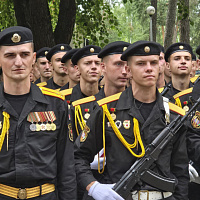 Праздничные мероприятия, посвящённые Дню Независимости, прошли в 72 ОУЦ