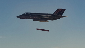Норвегия заказала авиационные крылатые ракеты JSM