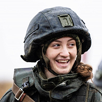 Отборочный тур республиканского военно-патриотического турнира «Вызов»