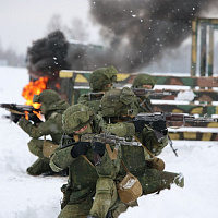 Полоса препятствий пройдена