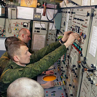 15 декабря - День радиотехнических войск