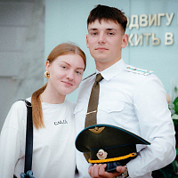 Выпуск офицеров на военных факультетах в гражданских вузах