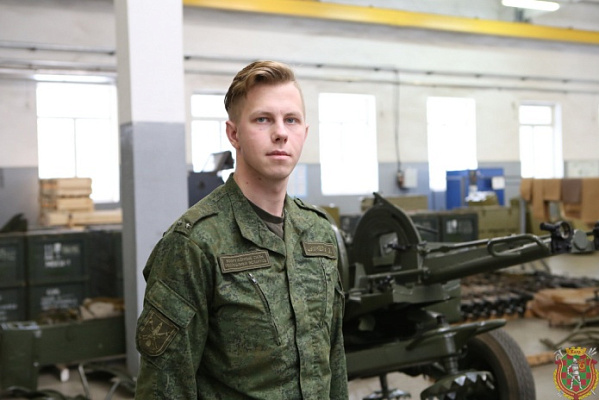 Как хорошо быть… лейтенантом