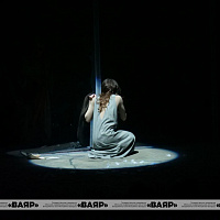 В Драматическом театре белорусской армии прошла премьера пьесы Антона Чехова