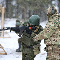 Совершенствуя навыки