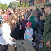 Каникулы с пользой