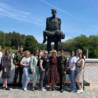 Никто не забыт, ничто не забыто