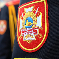 Учебно-полевой сбор начался на базе Военной академии Республики Беларусь