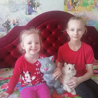 Счастливый отец и в деле — молодец