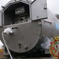 Кислород, рождённый в Мачулищах