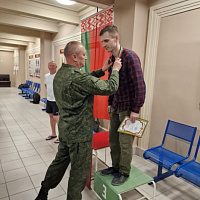 Победили сильнейшие