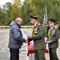 Праздник вдвойне