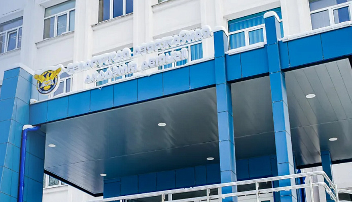 Девушкам – зелёный свет