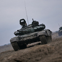 Незаконное вооруженное формирование уничтожено