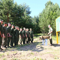 Покоряя водную стихию