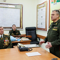 С юбилеем, Борис Алексеевич!