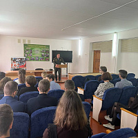 В преддверии Дня народного единства