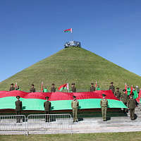 С праздником Великой Победы!