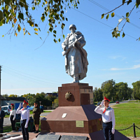 Еще один шаг к окончанию войны