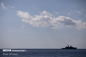 США, Франция, Бельгия и Япония начали военно-морские учения вблизи иранского побережья