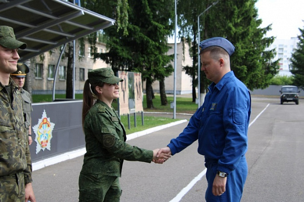 Чествовали лучших