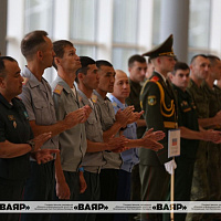 Чемпионат по многоборью военно-спортивного комплекса среди военнослужащих дружественных армий государств — участников СНГ