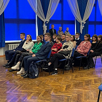 Занимательная экскурсия