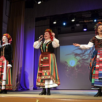 35 лет – на правом фланге патриотических сил страны	