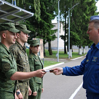 Чествовали лучших