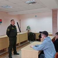 Профориентационной работе - должное внимание 