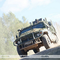 Активная фаза и завершение учения КСОР ОДКБ «Взаимодействие-2025» 